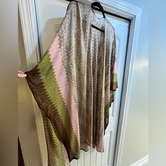 Free People kimono - Picture 2 of 4